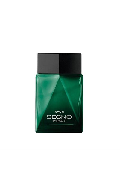 AVON Segno Impact Erkek Parfüm Edp 75 ml ( 1 Adet )