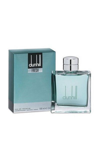 Dunhill Fresh Edt 100 ml Men's Perfume85715805713