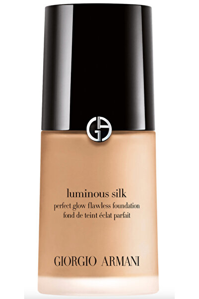 Giorgio Armani Luminous Silk Perfect Natural Glow Foundation