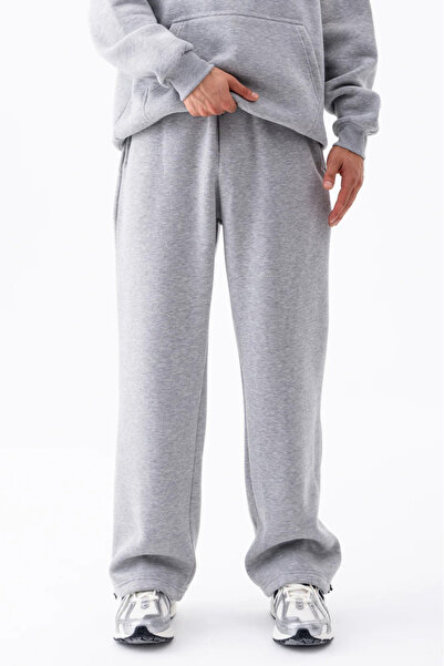 vladivosto Oversize Harajuku Baggy Paçası Ayarlanabilir Eşofman Altı