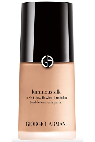 Giorgio Armani Luminous Silk Perfect Skin-Integrating Natural Glow Foundation...