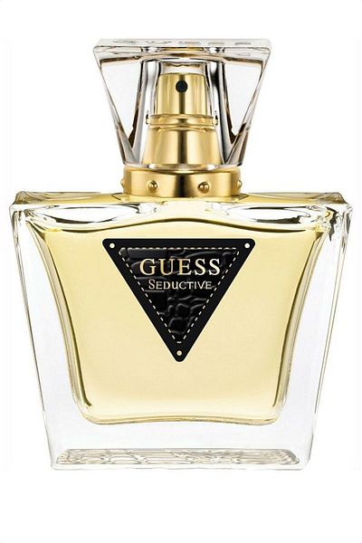 Guess Edt 75 Ml Seductive Women's Perfume - 85715320117