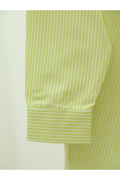 Modamorfo Ριγέ πουκάμισο Cape