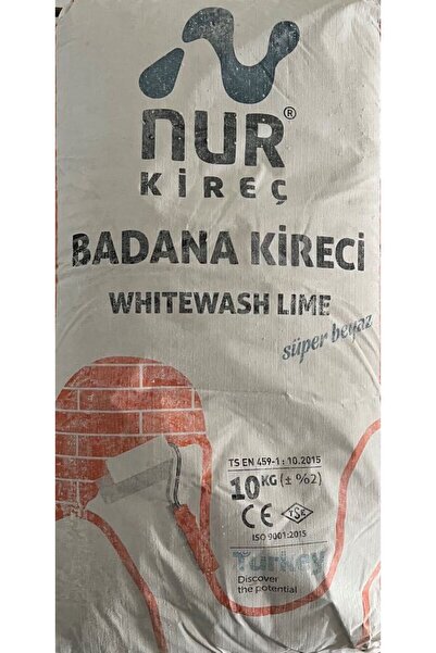 İPEKCİYAPİ HAZIR TOZ BADANA KİRECİ 5 KG