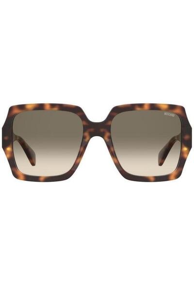 Moschino MOS127/S 05L9K Women's Sunglasses