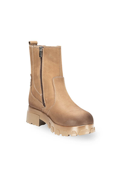 Forelli Luna-g Γυναικείες Μπότες Sand Nubuck