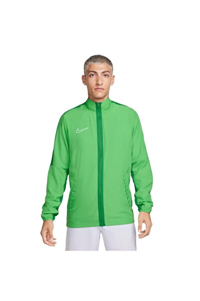 Nike Dr1710 Dri Fit Academy Yeşil