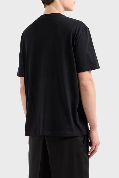 Armani Exchange Ανδρικά Armani Exchange 100% Satiyi T Shiyri XM 000566   AF10334 UC001