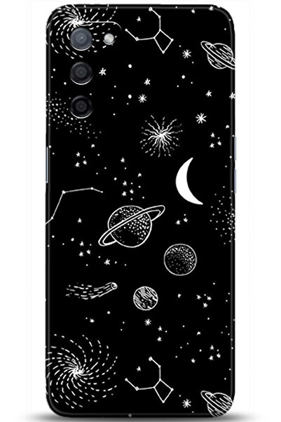 OPPO A55 5G Kılıf HD Baskılı Kılıf - Betraying Brothers (AMRC) 5302