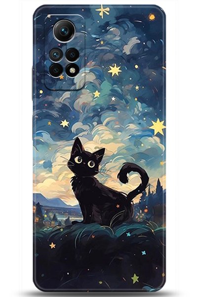 adveksiyon حافظة هاتف Xiaomi Redmi Note 12 Pro مطبوعة بدقة عالية - Betraying ...