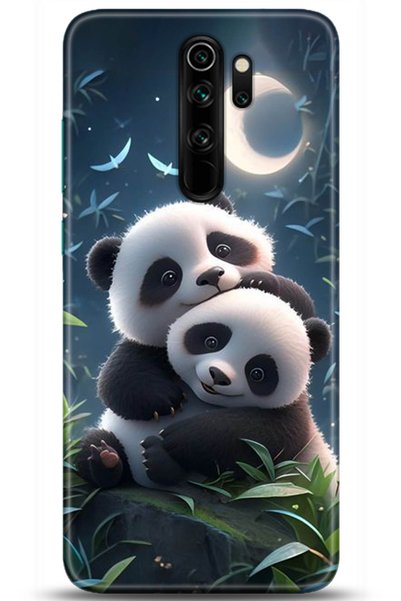 adveksiyon حافظة هاتف Xiaomi Redmi Note 8 Pro مطبوعة بدقة عالية - Betraying B...