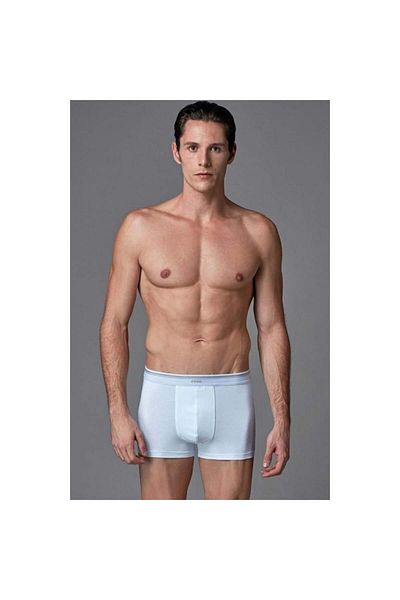 Eros Ers008 Compact Boxer (ΔΥΟ ΣΥΣΚΕΥΑΣΙΑ) - Λευκό