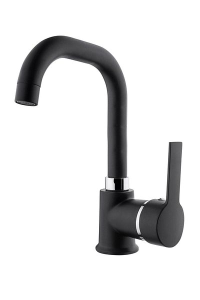 Sardıcı Stellar Series Sardıcı Black Sink - 5 Years Warranty Full Set