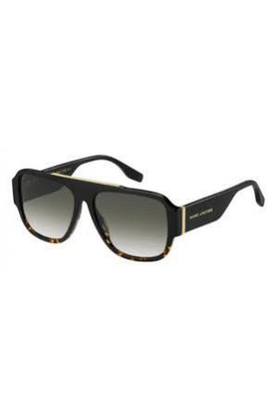 Marc Jacobs Women's Sunglasses Mj 756/S Ttvd 9K Wr7