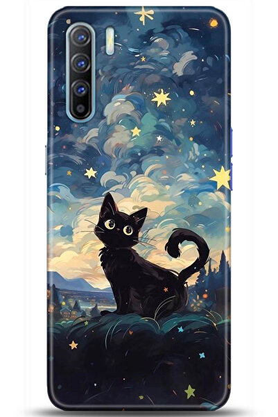 OPPO A91 Kılıf HD Baskılı Kılıf - Betraying Brothers (AMRC) 5320