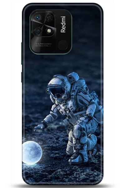 adveksiyon Xiaomi Redmi 10C Case Hd Printed Case - Betraying Brothers (Amrc) ...