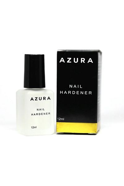 azura Nail Strengthener - 12 ml