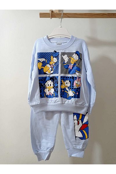 krm bebe Set de caractere cu 2 fire de jos-sus