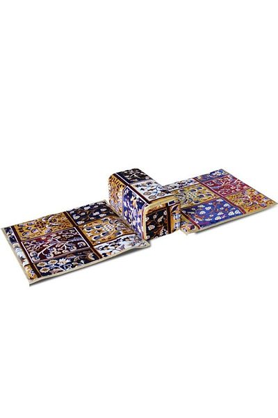 Cady One Picnic and camping rug with two-sided mat 165 x 60 x 25 cm