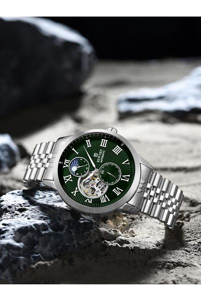 Reward A14638 Wristwatch