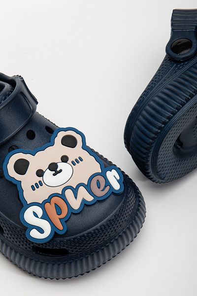 PLN SHOES Σανδάλια με άνετη σόλα Sports Shepherd Seat
