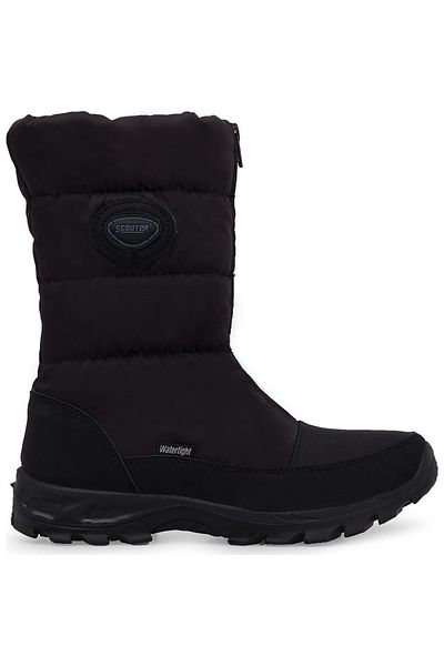 Scooter 5547 Αδιάβροχες Γυναικείες Μπότες Rain Boots Snow Boots