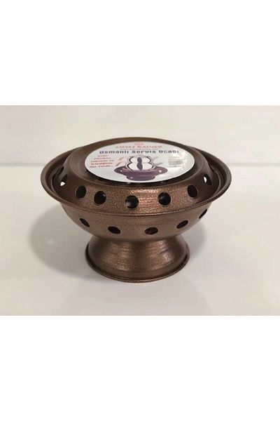 Global Ersat Metal under Teapot Heater, Bringing Elegance and Practicality Together Ottoman Stove Heater