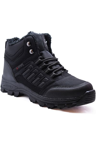 ayakkabiburada Ανδρικά παπούτσια για σκάφος X6 Orthopedics Trekking