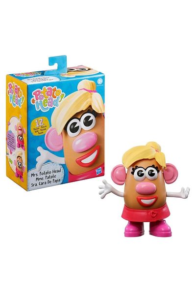 Giochi Presiozi Potato Head 04199
