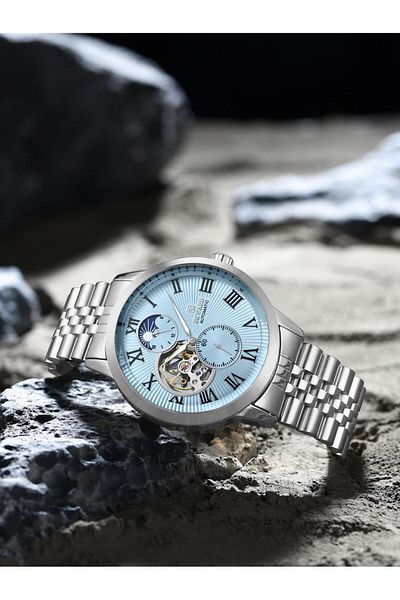 Reward A14638 Wristwatch