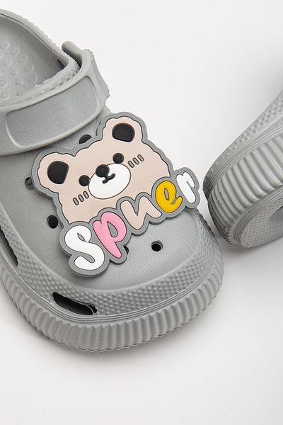 PLN SHOES Σανδάλια με άνετη σόλα Sports Shepherd Seat