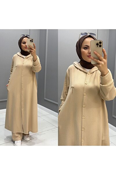 MODA Melda UZUN HIRKA TAKIM