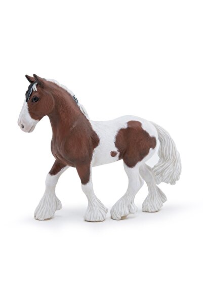 Papo ΦΙΓΟΥΡΙ ΜΕ ΤΟ ΑΛΟΓΟ ΤΙΝΚΕΡ
