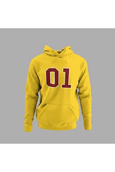 01 Sweatshirt