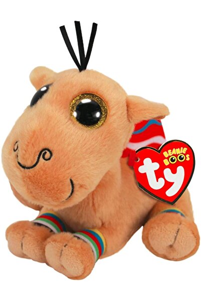 TY Plus Ty 15Cm Boos Camila Jamal