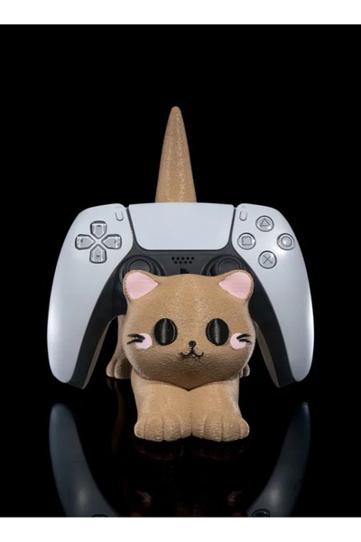 3D Brothers حامل قطط متعدد الأغراض من Purrfect - منظم أنيق وعملي