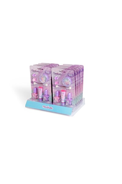 Martinelia Little Unicorn Set 7 Cosmetice