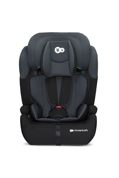 Kinderkraft SCAUN AUTO KINDERKRAFT COMFORT UP I-SIZE 76-150 CM, BLACK