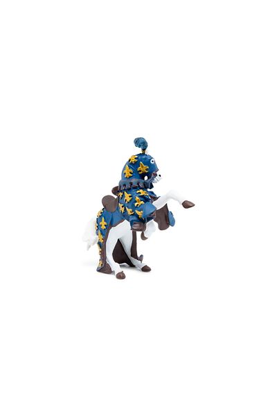 Papo Prince Philip's Blue Horse Figurine
