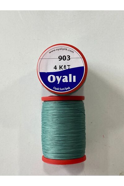 OYALI 4 Layers Rayon Yarn Color Code:903