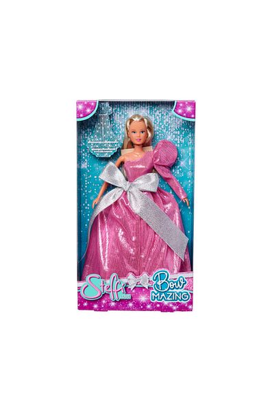 Simba STEFFI LOVE STEFFI DOLL IN GALA OUTFIT