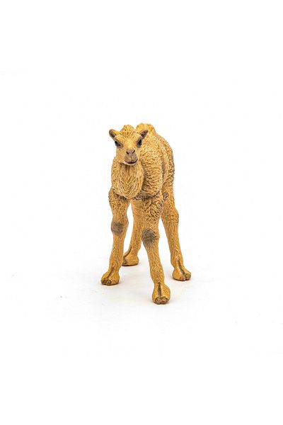 Papo Camel Chick Figurine