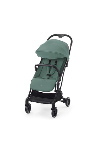 Kinderkraft KINDERKRAFT INDY2 SPORTS STROLLER, SEA GREEN