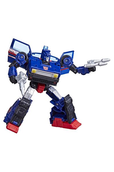 transformers GENERATION LEGACY DELUXE AUTOBOT SKIDS FIGURINE 22CM