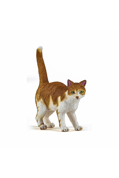 Papo ΦΙΓΟΥΡΙ ΜΕ ΚΑΤΟΙΚΙΔΙΑ ΓΑΤΑΣ