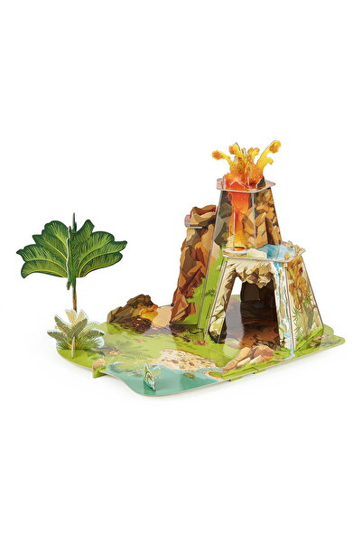 Papo FIGURINA DECOR TINUTUL DINOZAURILOR