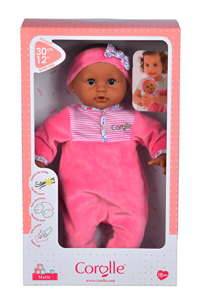 Evelise COROLLE MPP BEBELUS CALIN MARIA 30CM