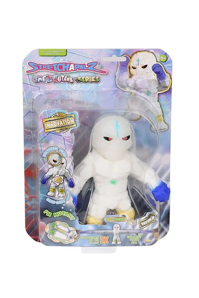 Sunman Sc Sunman Styreno -Figure Stretchapalz the Mutans Series 14 cm 6A Krtl