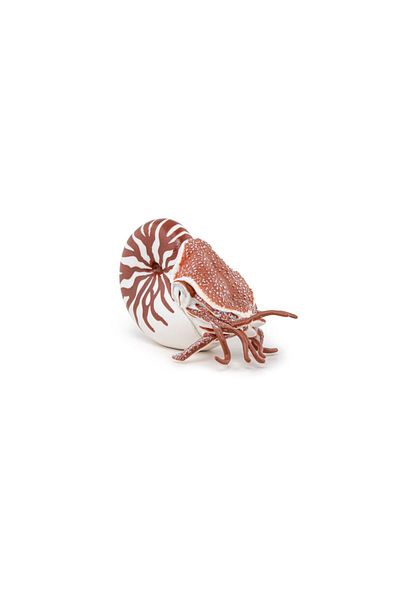 Papo Nautilus figurine