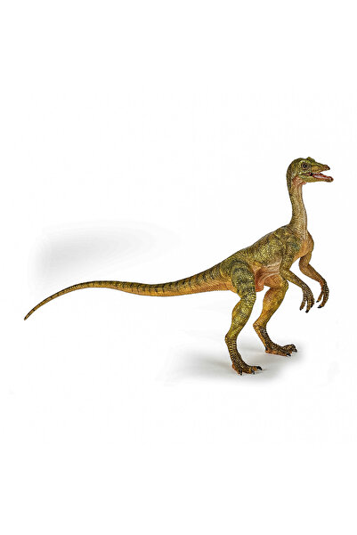 Papo FIGURINA DINOZAUR COMPSOGNATHUS